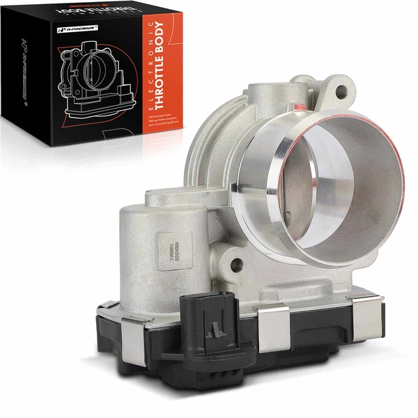 A-Premium APTHB324 Throttle Body