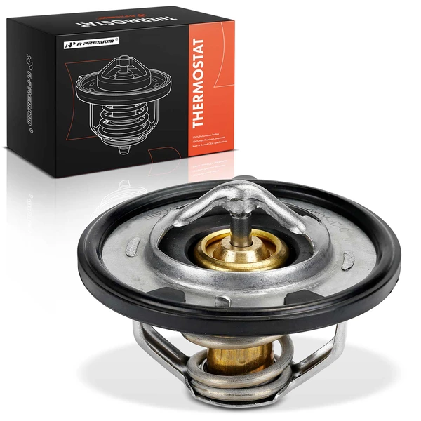 A-Premium APTHE008 Engine Coolant Thermostat