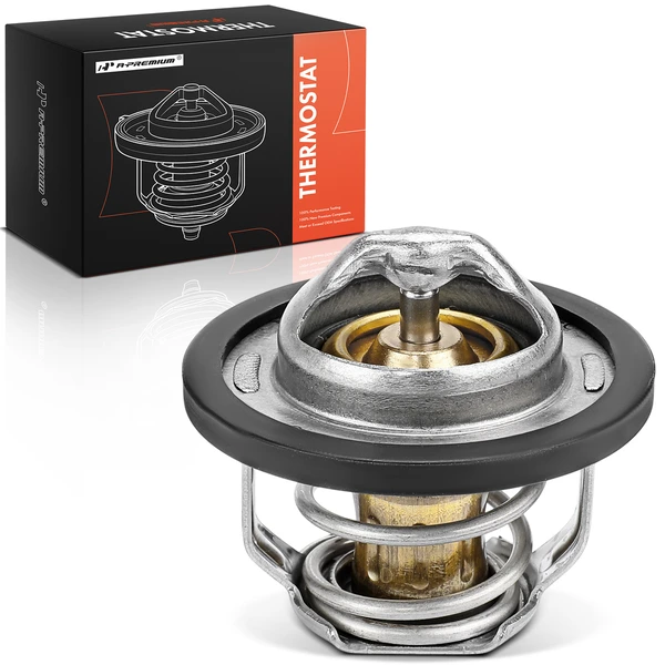 Engine Coolant Thermostat for Lexus IS200t IS300 GS200t GS300 NX200t NX300 82℃