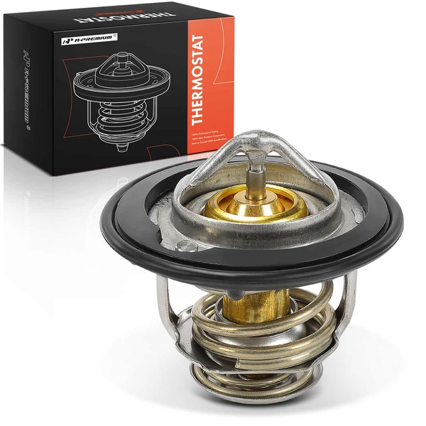 Engine Coolant Thermostat for 2017-2023 Honda CR-V