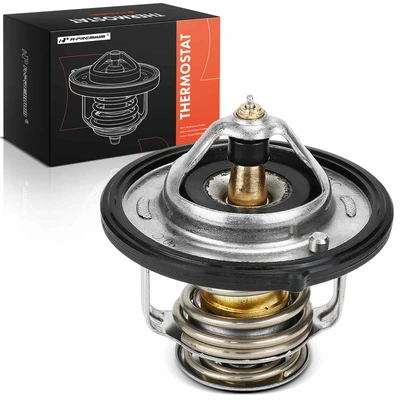 Engine Coolant Thermostat