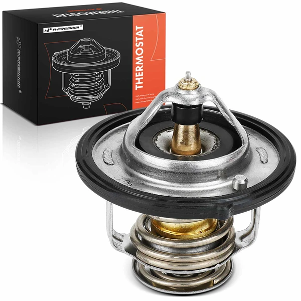 A-Premium APTHE012 Engine Coolant Thermostat