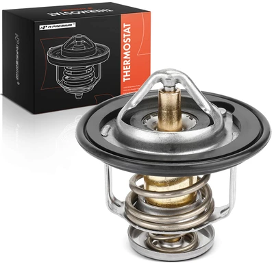 Engine Coolant Thermostat