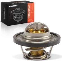 Engine Coolant Thermostat for 1977-1982 Ford Courier