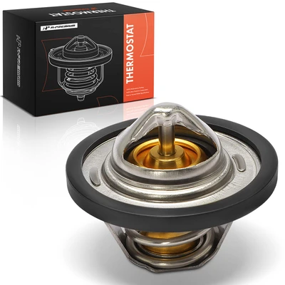 Engine Coolant Thermostat
