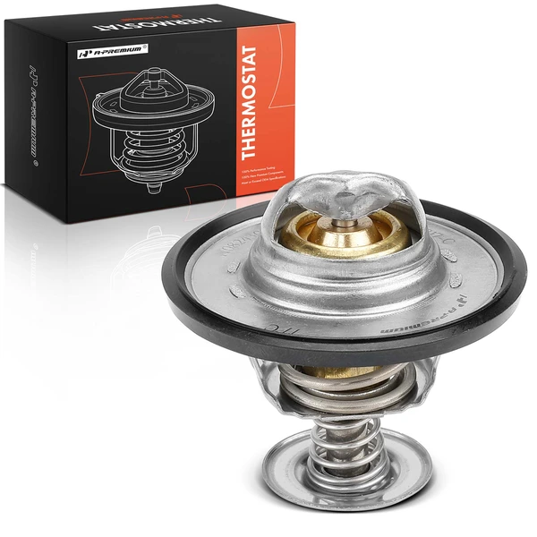 Engine Coolant Thermostat for 1993-2001 Nissan Altima