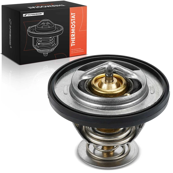 A-Premium APTHE020 Engine Coolant Thermostat