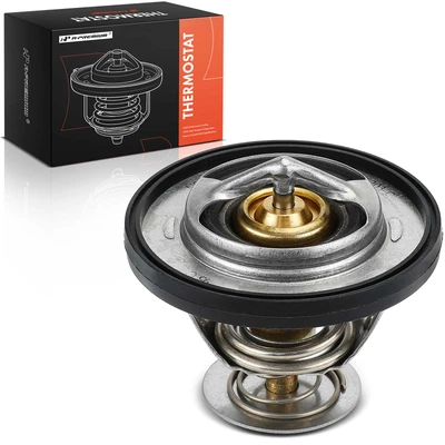 Engine Coolant Thermostat
