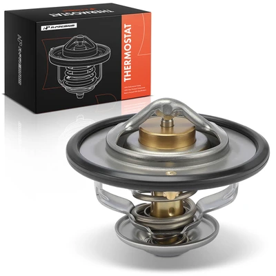 Engine Coolant Thermostat