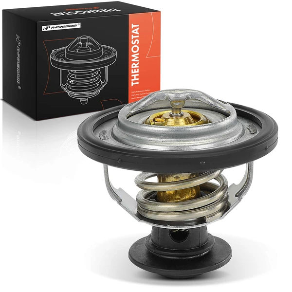 Engine Coolant Thermostat for 2005-2007 Mercury Montego