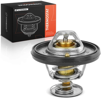 Engine Coolant Thermostat