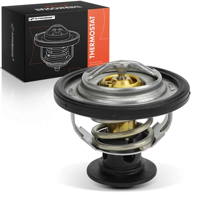 Engine Coolant Thermostat