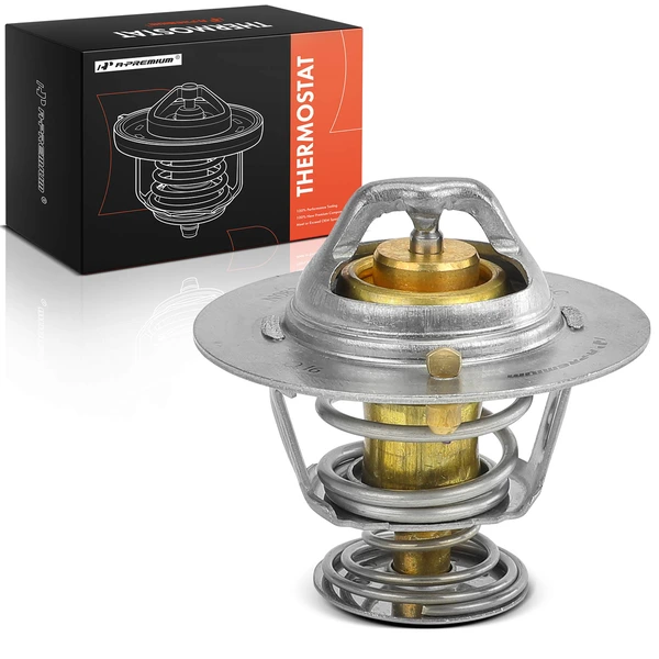 Engine Coolant Thermostat for 1992-2011 Mercury Grand Marquis