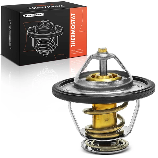 Engine Coolant Thermostat for Hyundai Sonata 2011-2012 Kia Optima Sportage 89℃