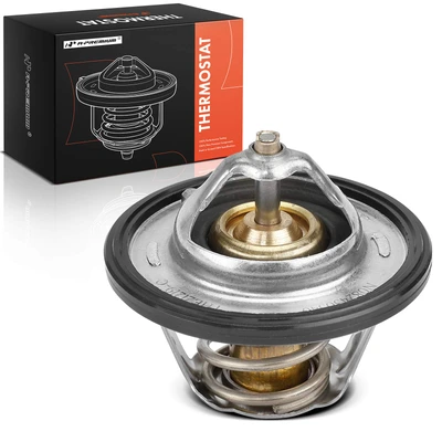 Engine Coolant Thermostat
