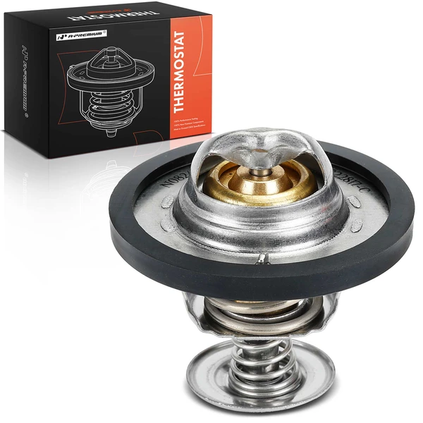 Engine Coolant Thermostat for 1992-2011 Mercury Grand Marquis