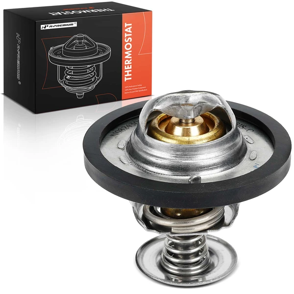 Engine Coolant Thermostat for 2002-2010 Mercury Mountaineer