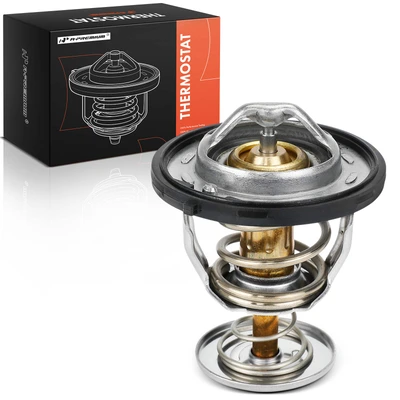 Engine Coolant Thermostat