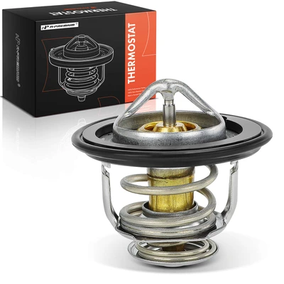 Engine Coolant Thermostat