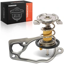Engine Coolant Thermostat for 2009 Saturn Vue