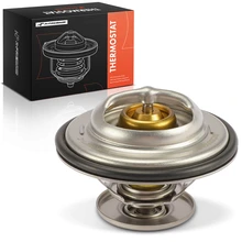Engine Coolant Thermostat for 1983-1991 Volkswagen Vanagon