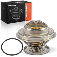 Engine Coolant Thermostat for 1988-1992 Eagle Premier