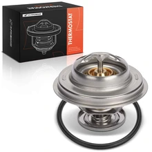 Engine Coolant Thermostat for 2002-2008 Audi A8 Quattro
