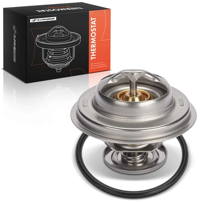 Engine Coolant Thermostat