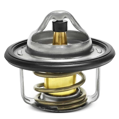 Engine Coolant Thermostat