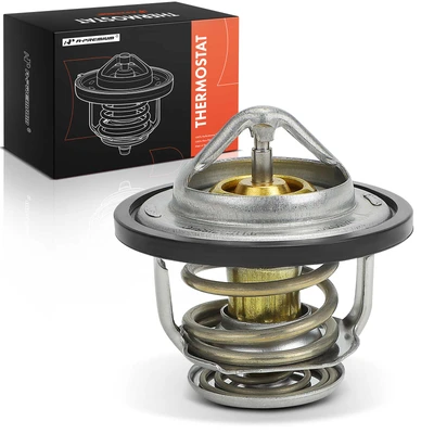 Engine Coolant Thermostat