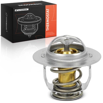 Engine Coolant Thermostat