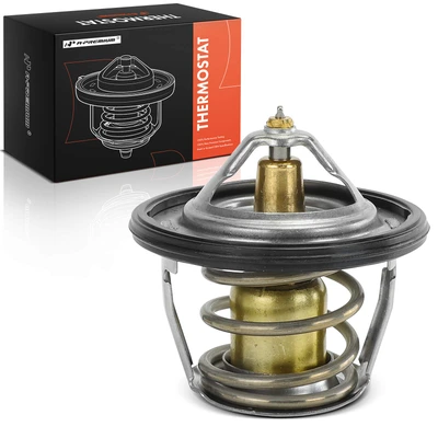 Engine Coolant Thermostat