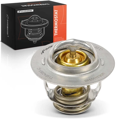 Engine Coolant Thermostat