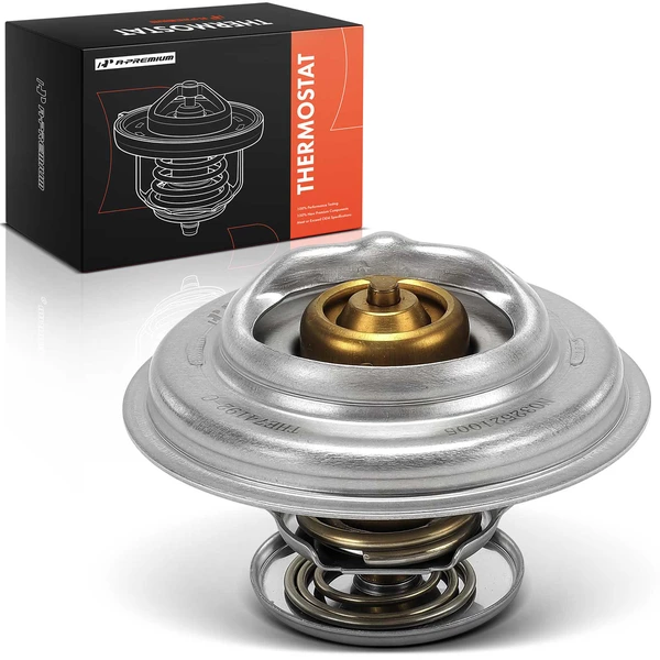 Thermostat for BMW 320i 323i 323is 325i 325is 328i 328is E36 525i 528i M3 Z3 89℃