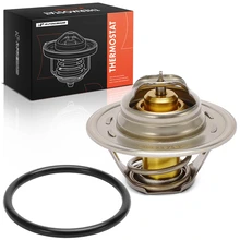 Engine Coolant Thermostat for 1997-2001 Audi A4
