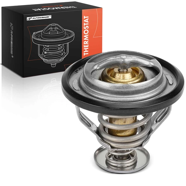 Engine Coolant Thermostat for 2005-2016 Scion tC