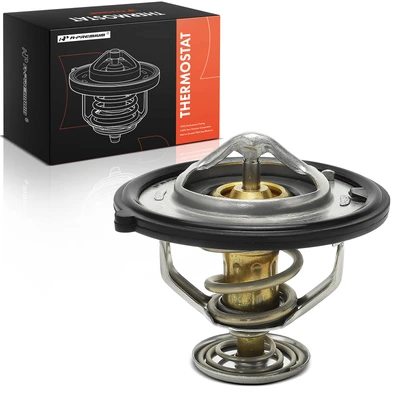 Engine Coolant Thermostat