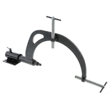 Transmission Holding Fixture with Base