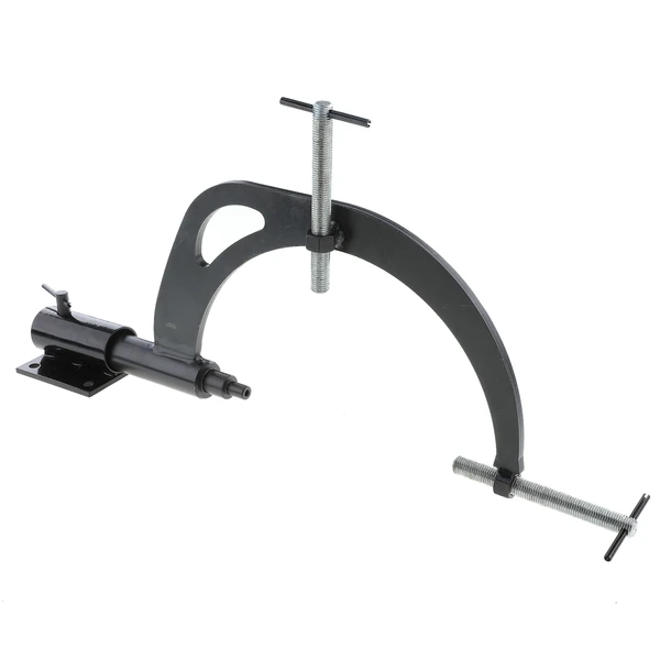 Transmission Holding Fixture with Base For 200 200C 200-4R 400 425 700-R4 4L80E