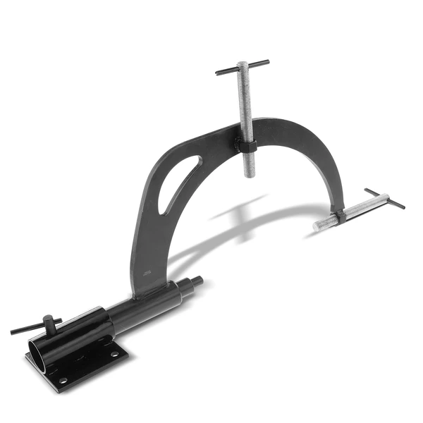 Transmission Holding Fixture with Base For 200 200C 200-4R 400 425 700-R4 4L80E