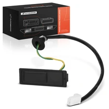 Liftgate Latch Release Switch for 2014-2020 Nissan Rogue