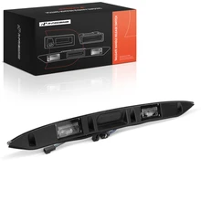 Rear Hatch Trunk Handle Hatch Grip Handle for 2002-2008 Mini Cooper