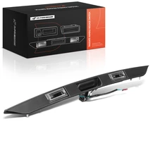 Rear Trunk Hatch Tailgate Handle Switch