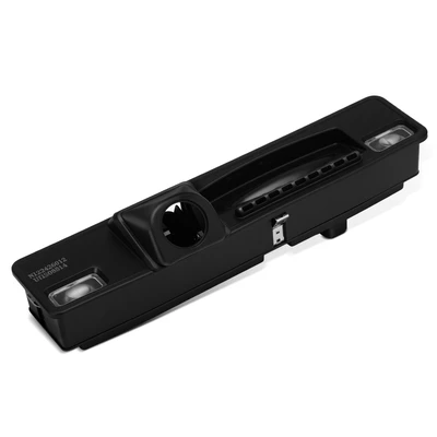 Rear Trunk Hatch Tailgate Handle Switch