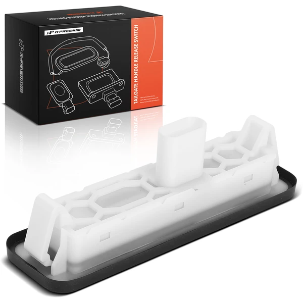 Lift-Gate Release Switch for Jeep Renegade BU 2016 L4 2.4L 68247422AB 52052778