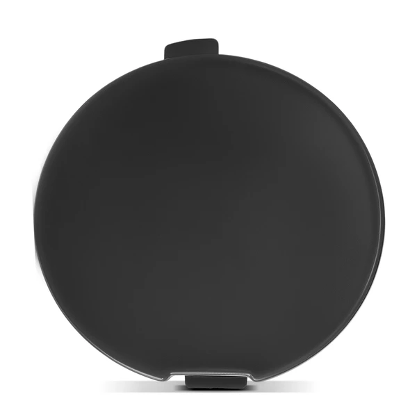 Front Bumper Tow Hook Bracket Cover for Mazda CX-9 2016-2023