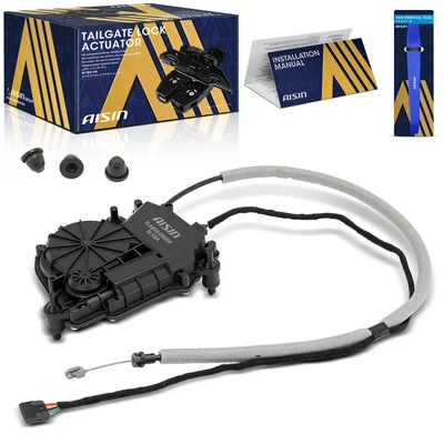 AISIN Tailgate Lock Actuator