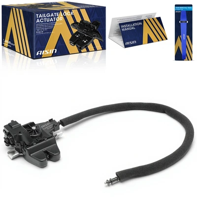 AISIN Rear Tailgate Lock Actuator