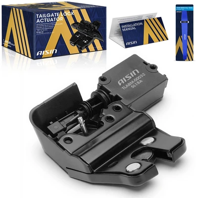 AISIN Tailgate Lock Actuator