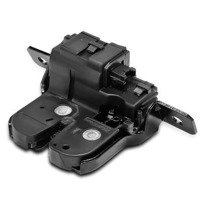 Rear Tailgate Door Lock Actuator